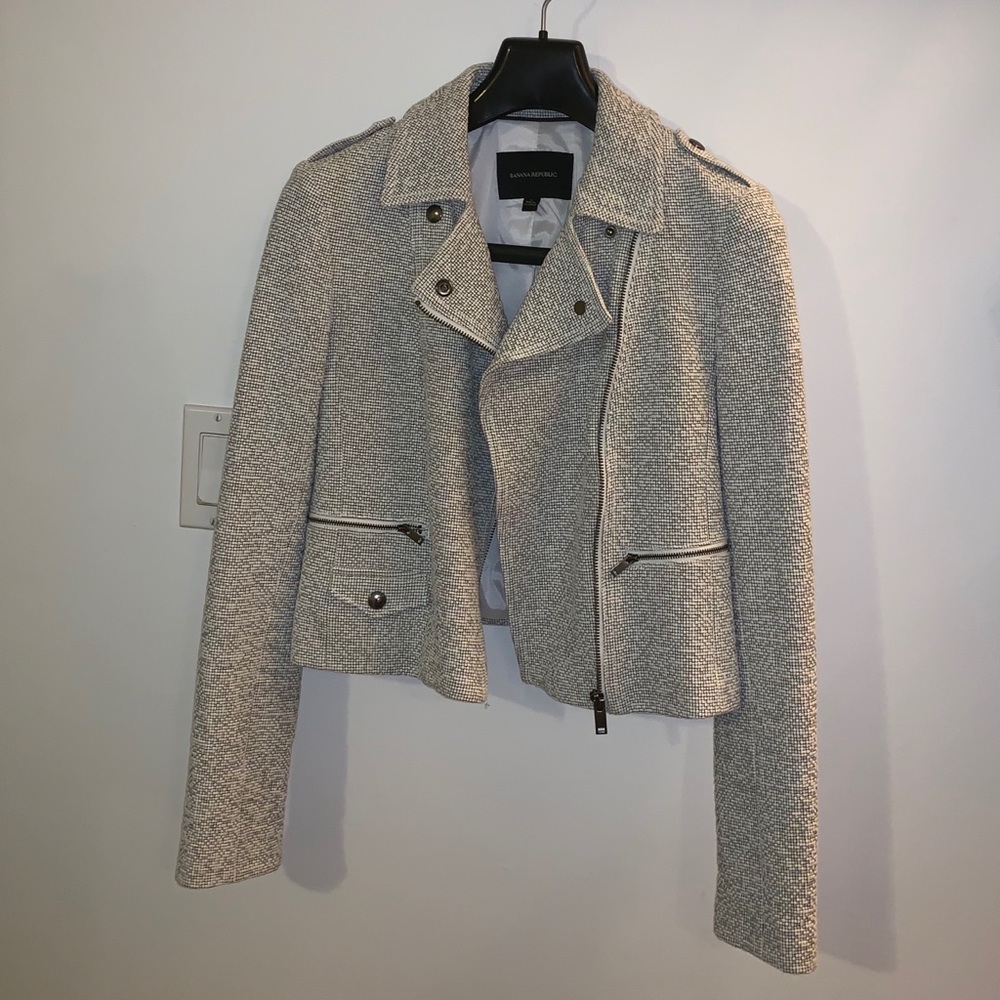 Banana Republic Blazer